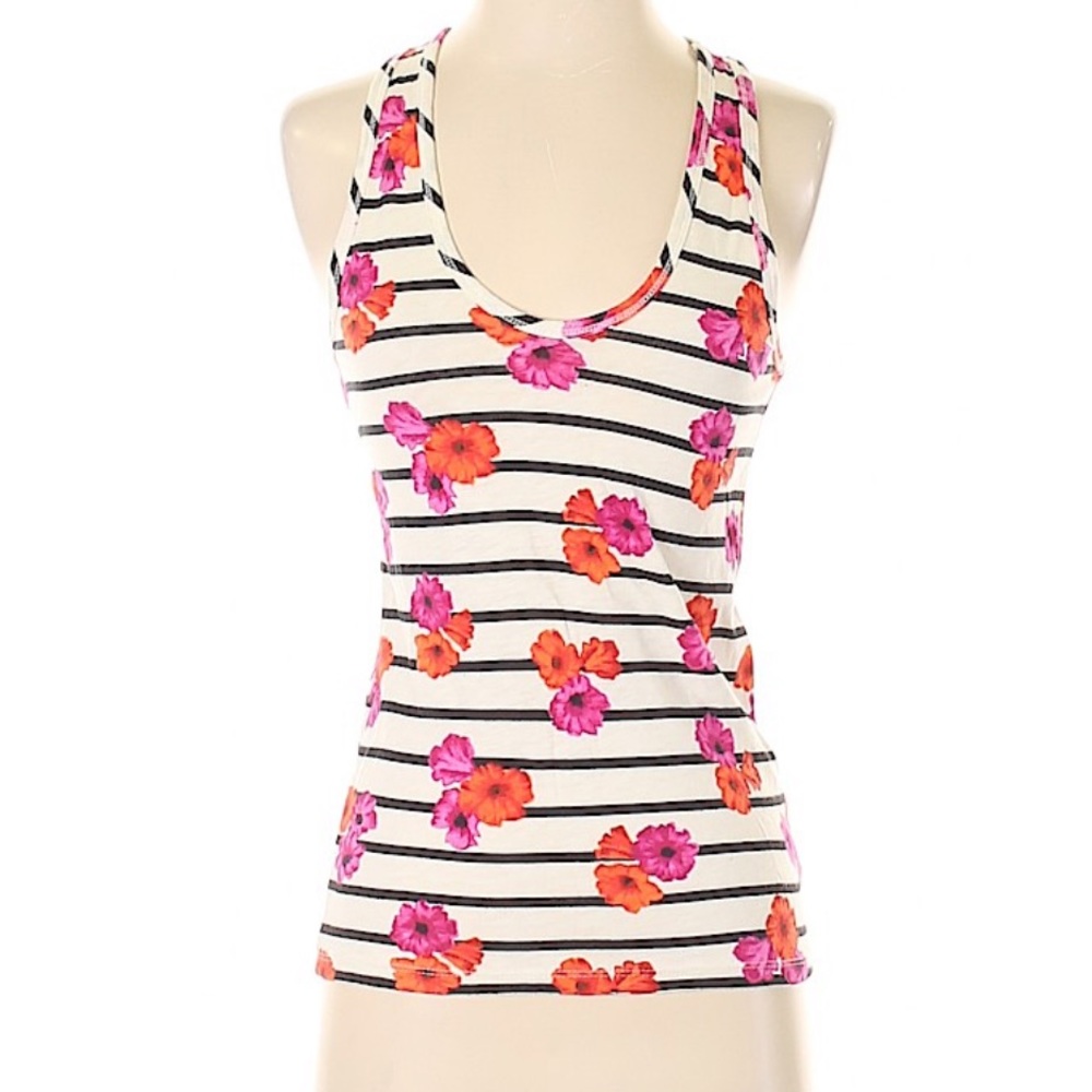 J.Crew Top / Size XS